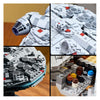 Lego Lego Star Wars 75375 Millennium Falcon
