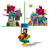 Lego Lego Minecraft 21257 Duell mit dem Verslinder