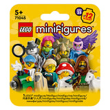 LEGO LEGO 71045 Minifigures Serie 25 - afbeelding 2