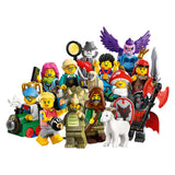 LEGO LEGO 71045 Minifigures Serie 25 - afbeelding 3