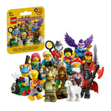 LEGO LEGO 71045 Minifigures Serie 25 - afbeelding 1