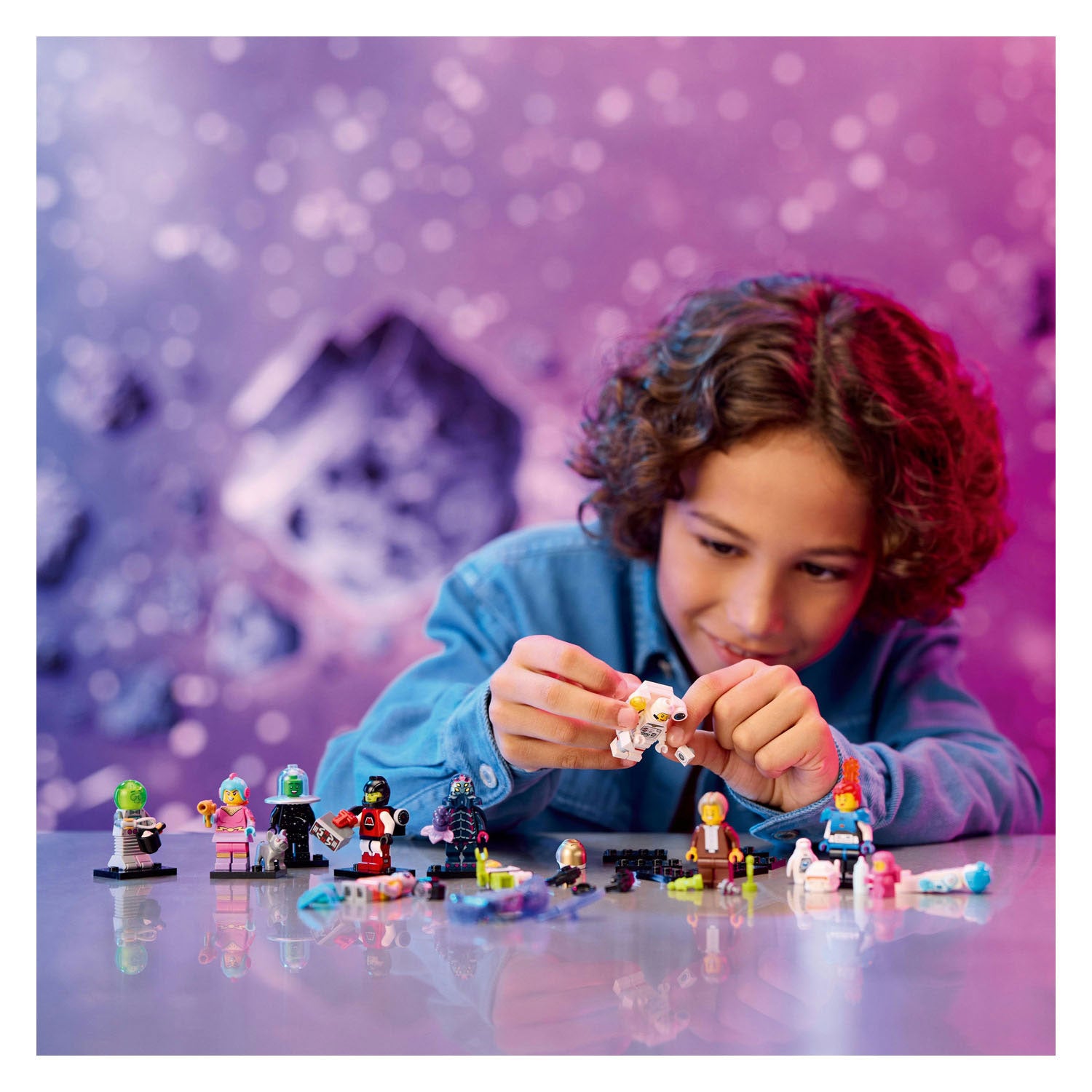 LEGO LEGO Minifigures 71046 Serie 26: Space