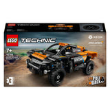 Lego LEGO Technic 42166 Neom Mclaren E Rennwagen - afbeelding 1