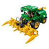 Lego Lego Technic 42168 John Deere 9700 Futterhelfer