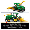 Lego Lego Technic 42168 John Deere 9700 Futterhelfer