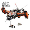 LEGO LEGO TECHNIC 42181 VTOL FREEMENT SCHIP LT81