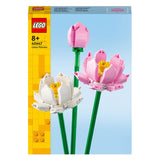 LEGO LEGO 40647 Lotus Blowers - afbeelding 15