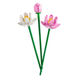 LEGO LEGO 40647 Lotus Blowers - afbeelding 16