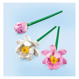 LEGO LEGO 40647 Lotus Blowers - afbeelding 17