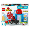 LEGO Duplo Lego Duplo 10424 Die Motor Adventures of Spin