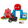 LEGO Duplo Lego Duplo 10424 Die Motor Adventures of Spin