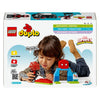 LEGO Duplo Lego Duplo 10424 Die Motor Adventures of Spin