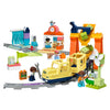 Lego Lego Duplo Town 10428 Großer interaktiver Nachbarschaftszug