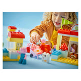 LEGO Duplo Lego Duplo 10434 Peppa Supermarkt - afbeelding 4