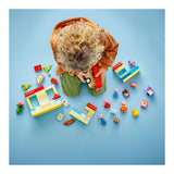 LEGO Duplo Lego Duplo 10434 Peppa Supermarkt - afbeelding 5