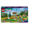 Lego Lego Freunde 42622 Abenteuerlager schlagend