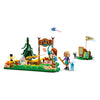 Lego Lego Freunde 42622 Abenteuerlager schlagend