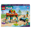 Lego Lego Freunde 42625 Strand glatt Srak