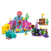 Lego Lego Prinzessin 43254 Ariels Crystal Cave