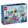 Lego Lego Prinzessin 43254 Ariels Crystal Cave