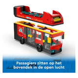 Lego Lego City 60407 Tourist Red Double Cock - afbeelding 10