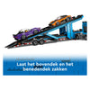 Lego Lego City 60408 Transportfahrzeug mit Sportwagen