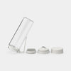 Brabantia Wasserflasche nehmen 0,5 l hellgrau
