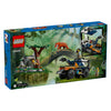 Lego Lego City 60426 Dschungelforscher: Offroad -Lkw