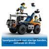 Lego Lego City 60426 Dschungelforscher: Offroad -Lkw