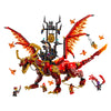 Lego Lego Ninjago 71822 Brondasie der Bewegung