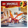 Lego Lego Ninjago 71822 Brondasie der Bewegung