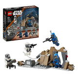 Lego Lego Star Wars 75373 Nubscade auf Mandalore Battle Pack - afbeelding 1