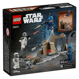 Lego Lego Star Wars 75373 Nubscade auf Mandalore Battle Pack - afbeelding 4