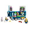 Lego Lego Despicable Me 75581 Musikpartybus der Schergen