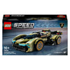 Lego Lego Speed ​​Champions 76923 Lambo V12 Vision GT Supercar