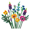 Lego Lego Icons 10313 Bouquet mit wilden Blumen