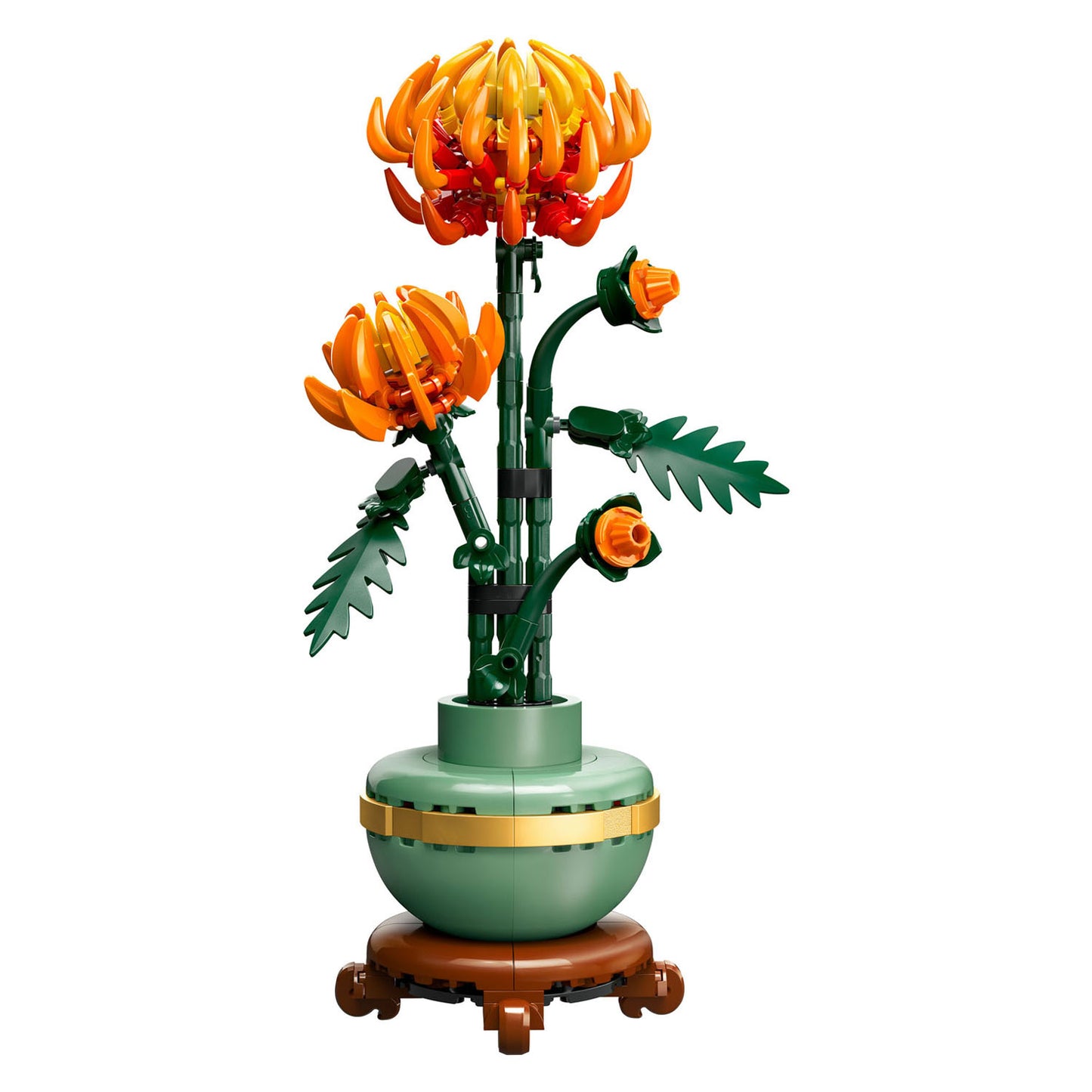 Lego Lego Icons 10368 Chrysanthemen