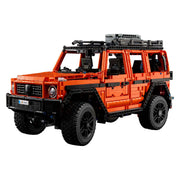 Lego Lego Technic 42177 Mercedes-Benz G 500 Professionelle Linie - afbeelding 9