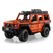 Lego Lego Technic 42177 Mercedes-Benz G 500 Professionelle Linie - afbeelding 10