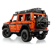 Lego Lego Technic 42177 Mercedes-Benz G 500 Professionelle Linie - afbeelding 11