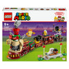 LEGO LEGO Super Mario 71437 Der Bowser Expresszug