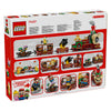 LEGO LEGO Super Mario 71437 Der Bowser Expresszug