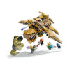 Lego Lego Super Heroes 76290 The Avengers Vs. Der Leviathan