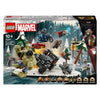 Lego Lego Super Heroes 76291 Die Avengers versammeln sich: Alter von Ultron