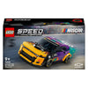 LEGO LEGO Speed ​​Champions 76935 NASCAR NOCHE GEN NEXT Gen Chevrolet Camaro ZL1