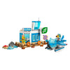 Lego Lego Animal Crossing 77051 Fliege mit Dodo Airlines