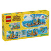 Lego Lego Animal Crossing 77051 Fliege mit Dodo Airlines