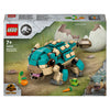 Lego Lego Jurassic World 76962 Baby holpry: Ankylosaurus