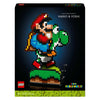 Lego Lego Super Mario 71438 Mario und Yoshi