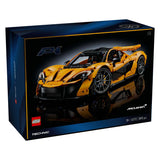 Lego Lego Technic 42172 McLaren P1 - afbeelding 10